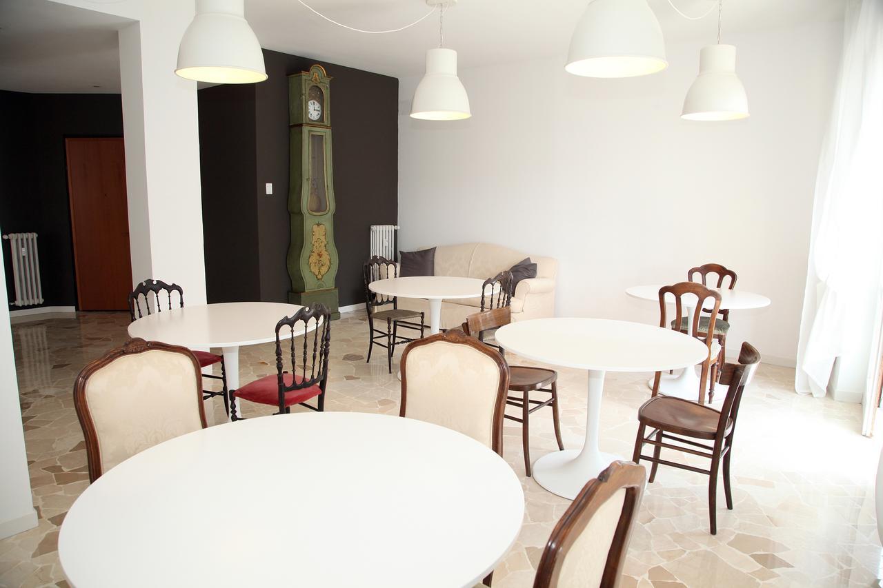 Bed and Breakfast Torregiardino Abbiategrasso Exterior foto
