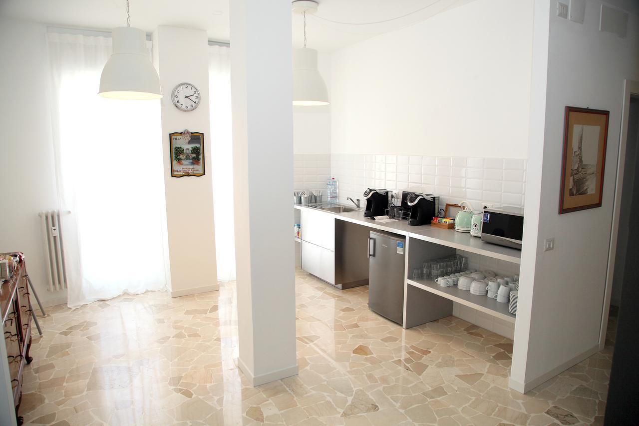 Bed and Breakfast Torregiardino Abbiategrasso Exterior foto