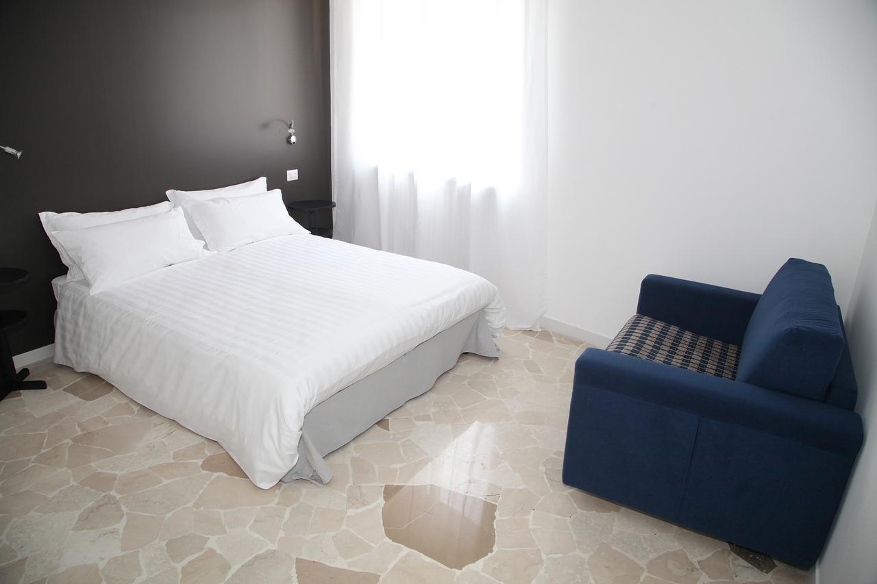 Bed and Breakfast Torregiardino Abbiategrasso Exterior foto