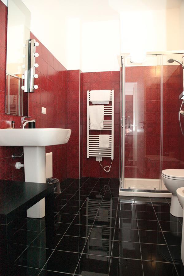 Bed and Breakfast Torregiardino Abbiategrasso Exterior foto