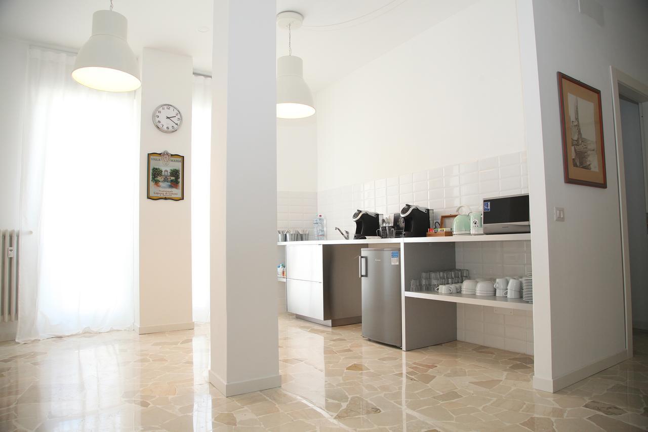 Bed and Breakfast Torregiardino Abbiategrasso Exterior foto