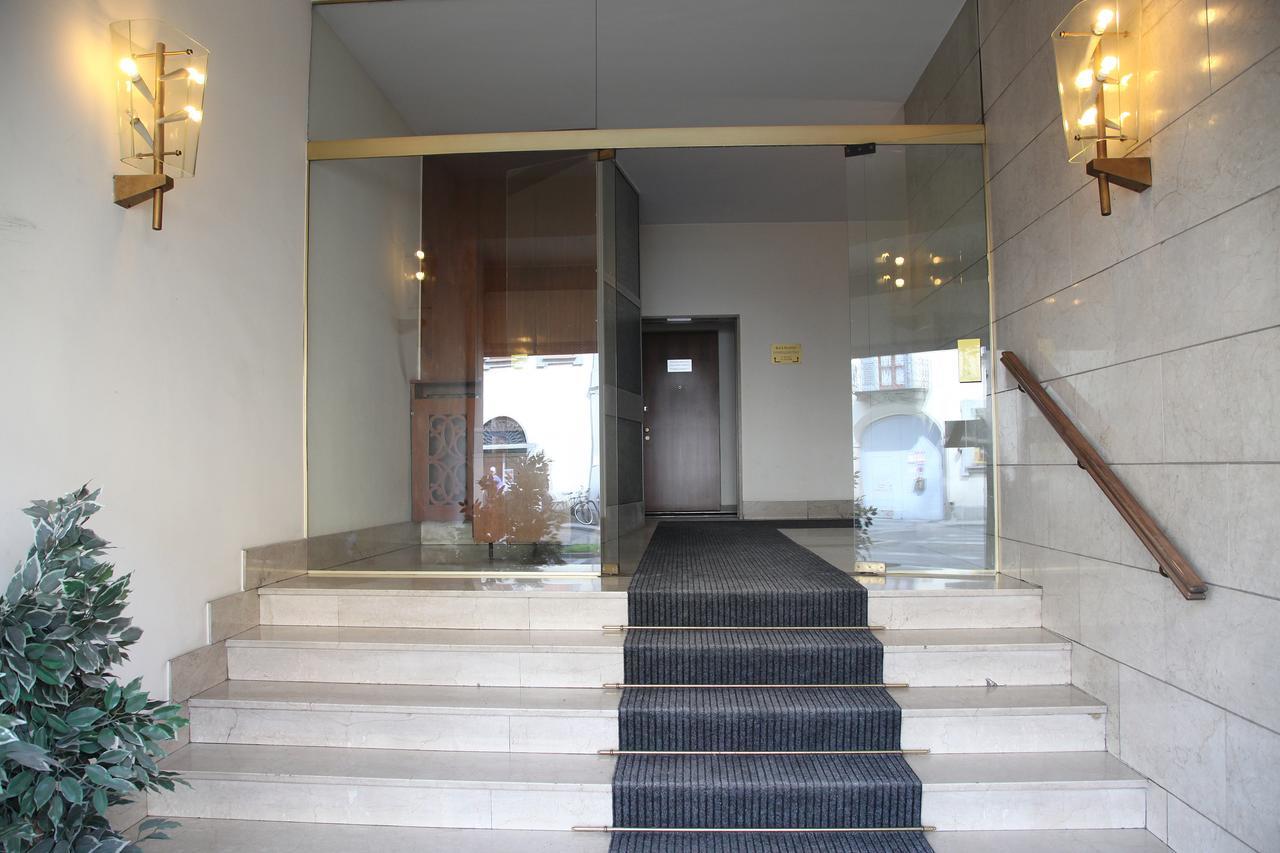 Bed and Breakfast Torregiardino Abbiategrasso Exterior foto